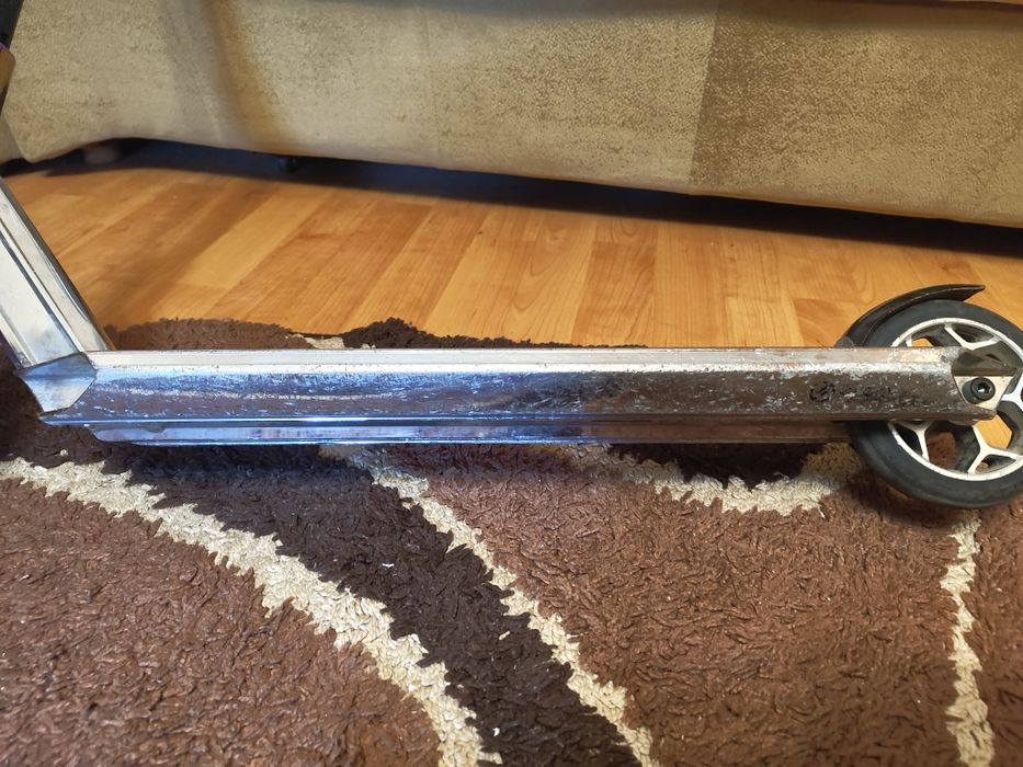 Trotineta Oxelo freestyle