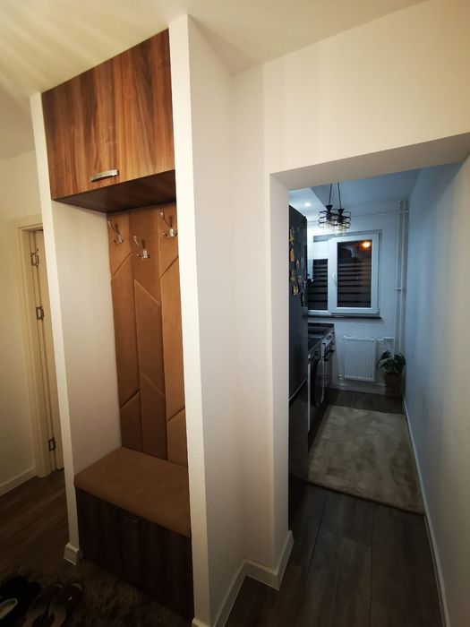 Vand apartament 2 camere