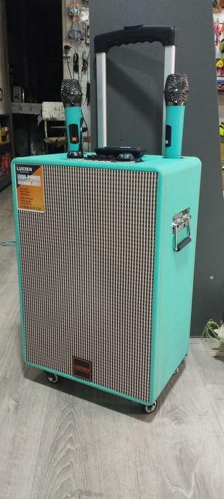 Калонка караоке сотилади