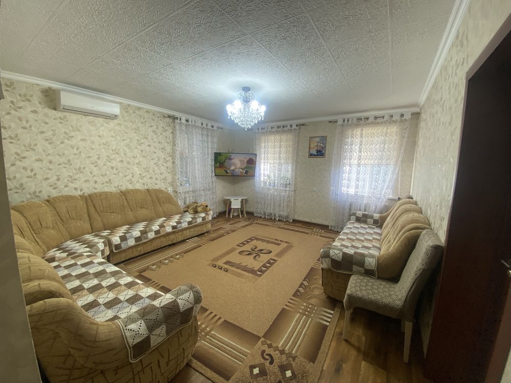 Продам хороший дом!