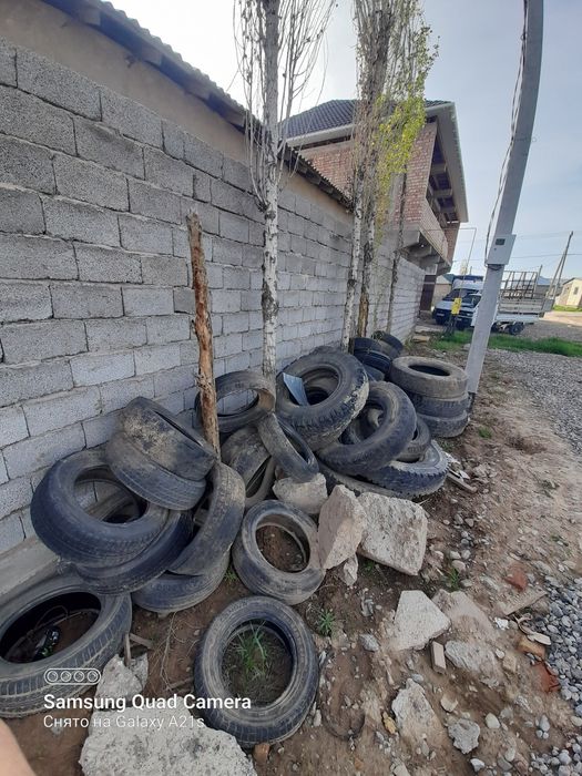 Балондар бу машина камаздыкы