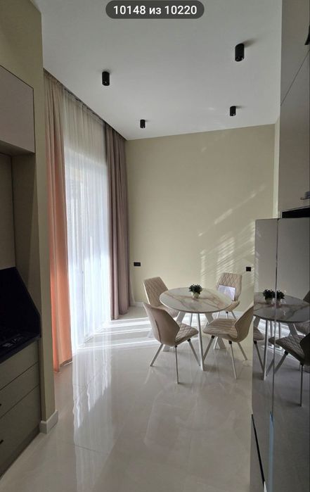 Новый дом для Вас