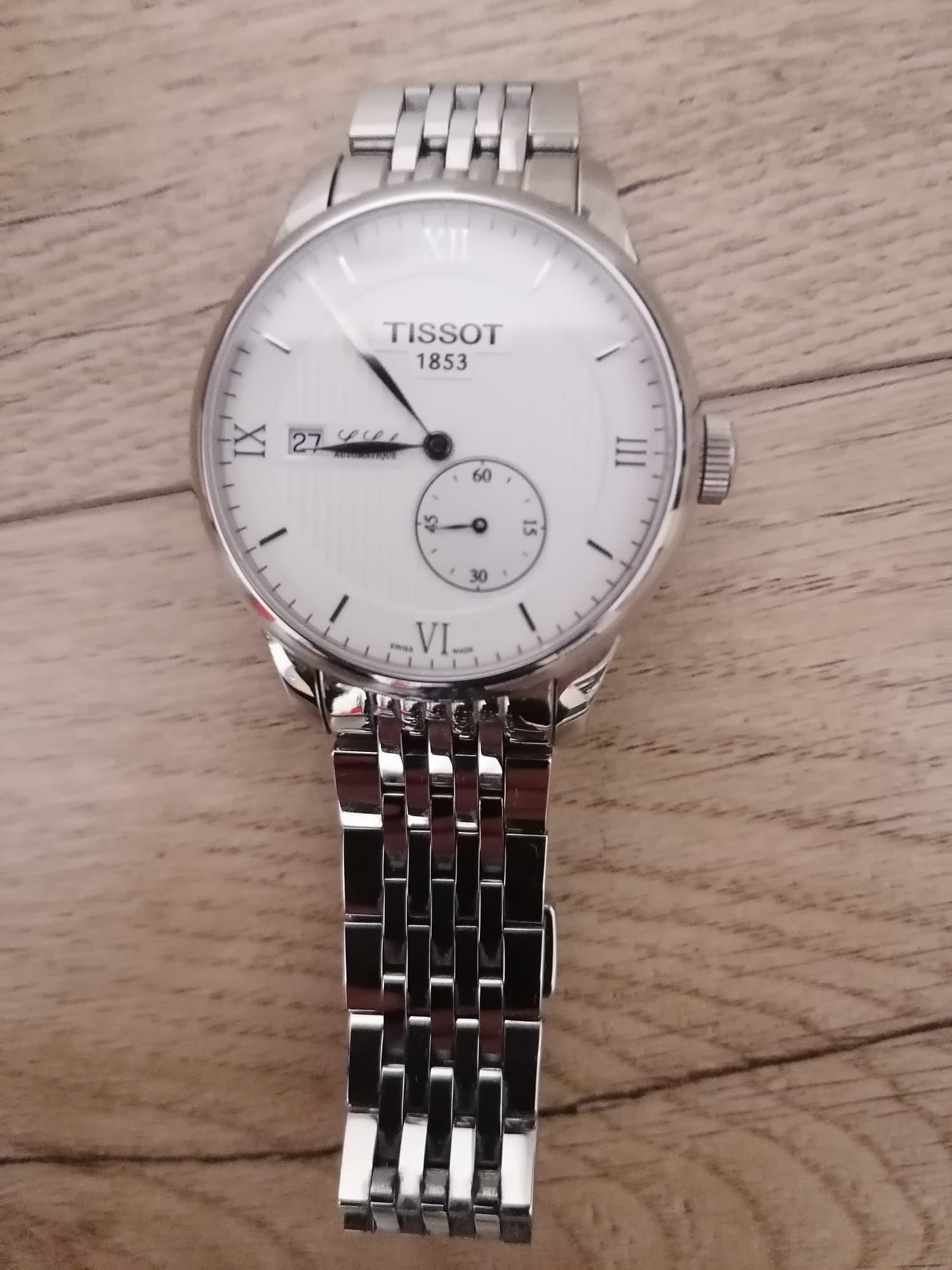 Ceas Tissot automatic