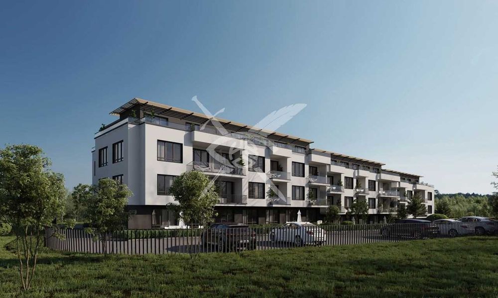 Продава се Двустаен апартамент в София, Малинова долина - 70 кв.м за 1586 €/кв.м - Снимка #5
