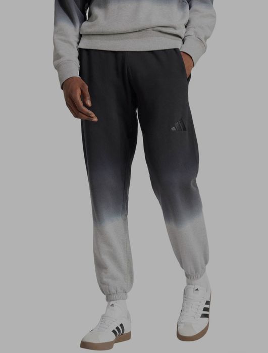 ADIDAS SPORTSWEAR Спортен екип ALL SZN French Terry Dip-Dye Hoodie