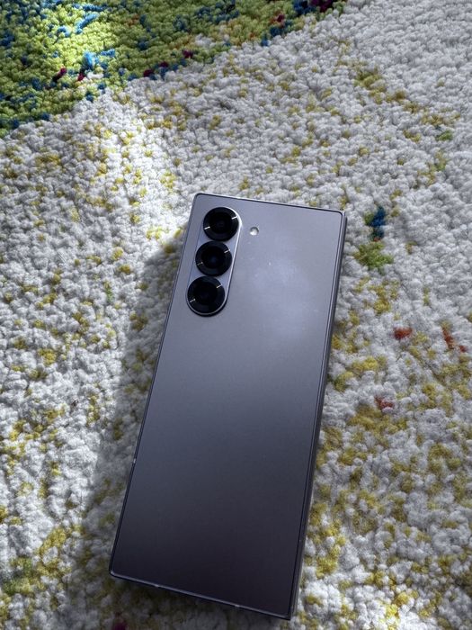 SAMSUNG Galaxy Z Fold6