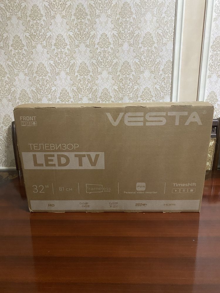Led tv 32 tali vesta