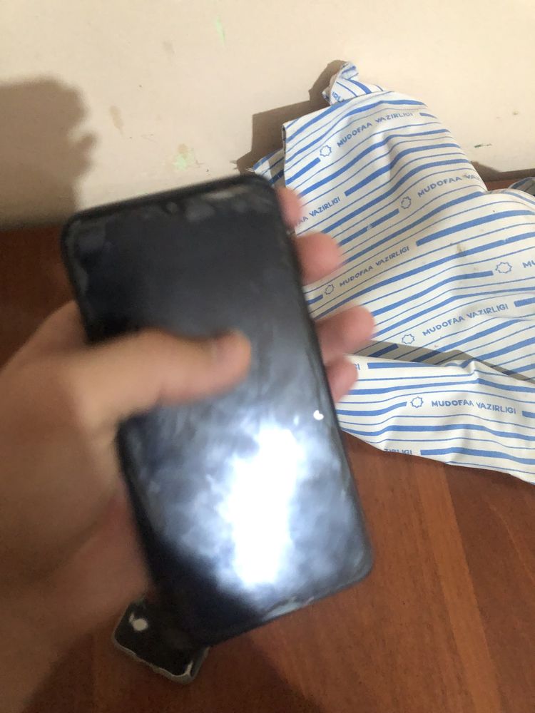 redmi 7 64 tali