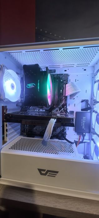 гейминг компютър