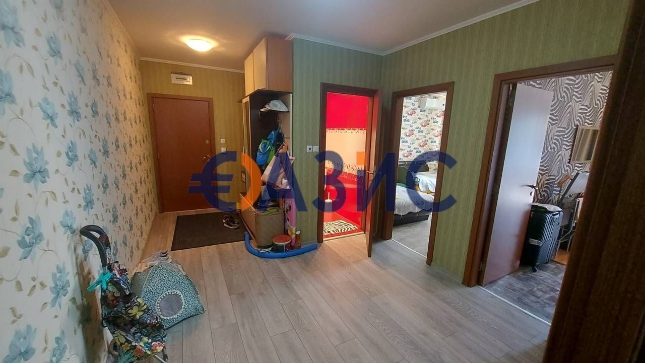Продава се Тристаен апартамент в к.к. Слънчев бряг - 116 кв.м за 759 €/кв.м - Снимка #5
