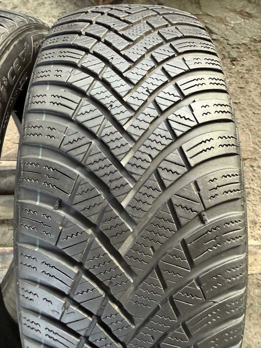 2x Anvelope Iarna 205/55 R17 - Hankook Winter I"Cept RS3