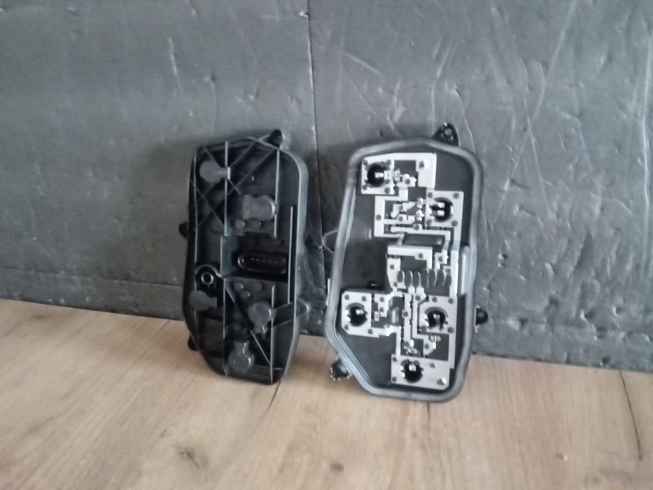 Set stopuri VW Transporter T5 Facelift 2010-2015 stanga/dreapta