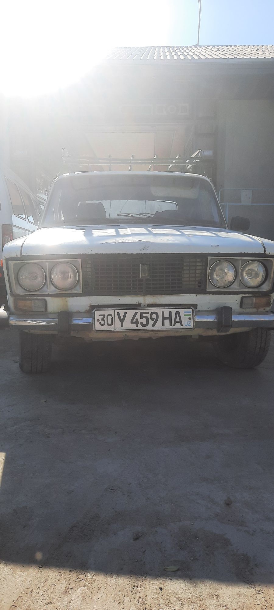 Vaz06 Jiguli sotiladi srochna kanrtak uchun  10 dwkabrgacham