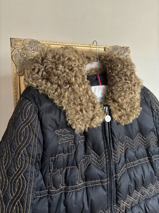 Зимно яке, пух Moncler/Монклер, Кожено яке Mango/Манго