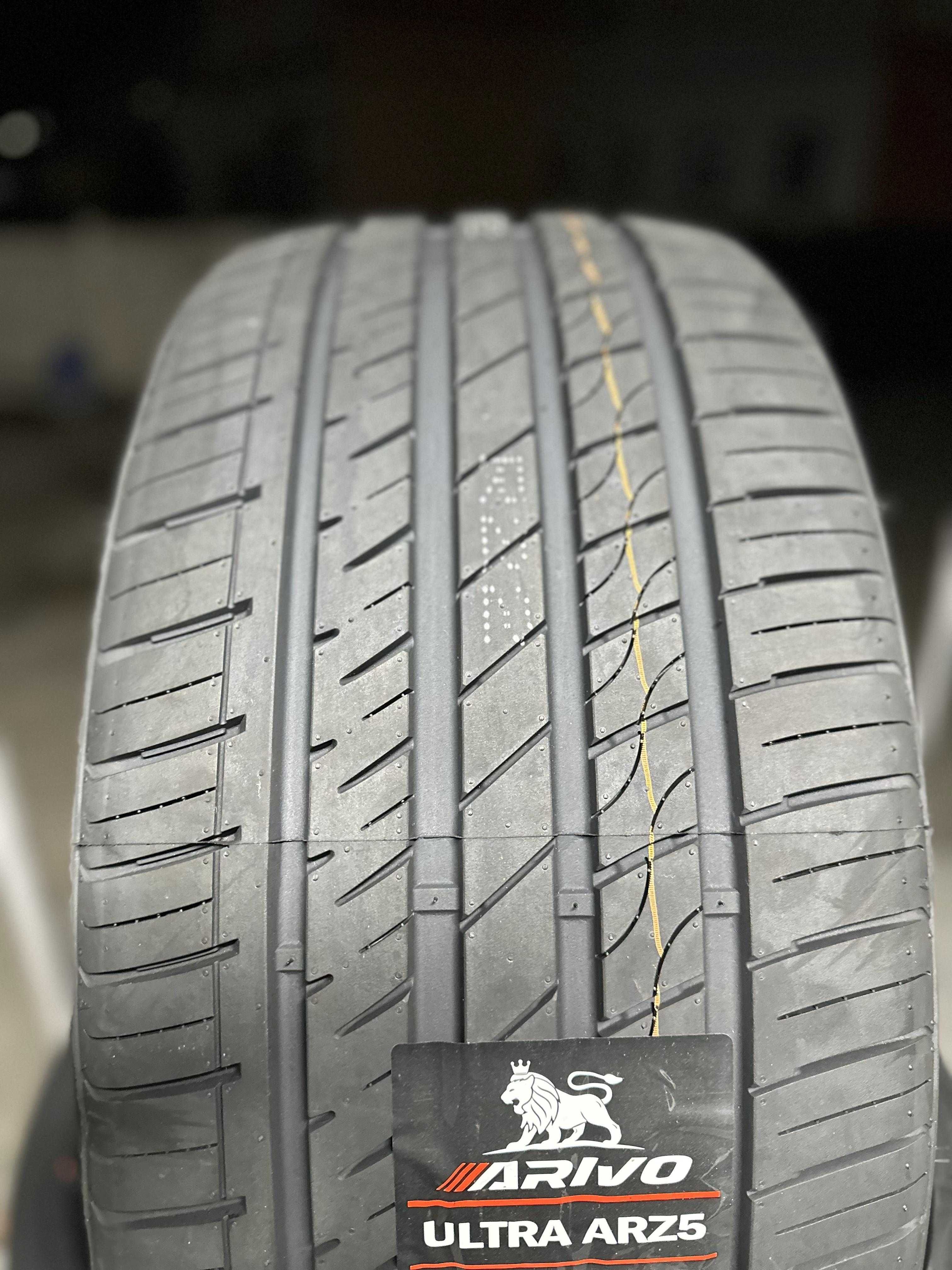 Летен Спорт Пакет Arivo Arz5 265/30R22 97W XL 295/25R22 97W XL