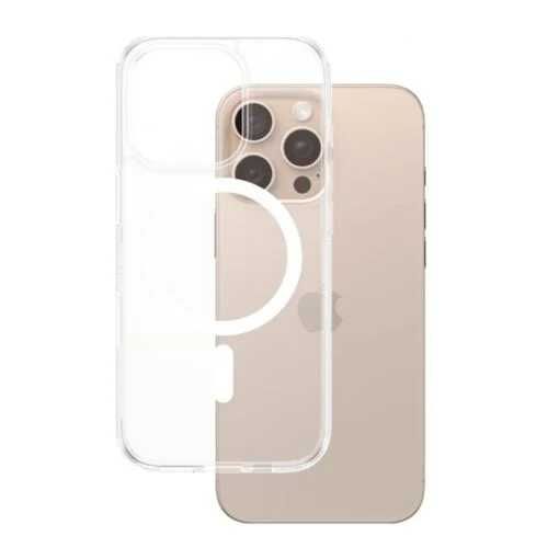 Husa Telefon Magsafe iPhone 16 iPhone 16 Pro iPhone 16 Plus