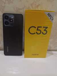 Продаётся Realme C53 почти новый