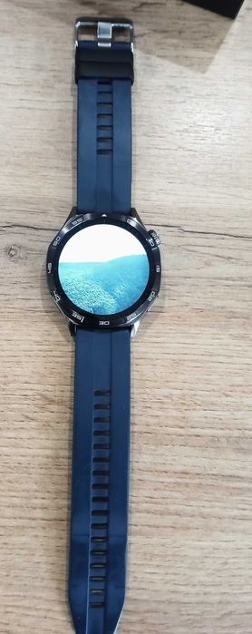 Huawei Watch GT5 в ГАРАНИЦЯ