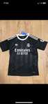 Tricou fotbal Adidas Real Madrid special edition M