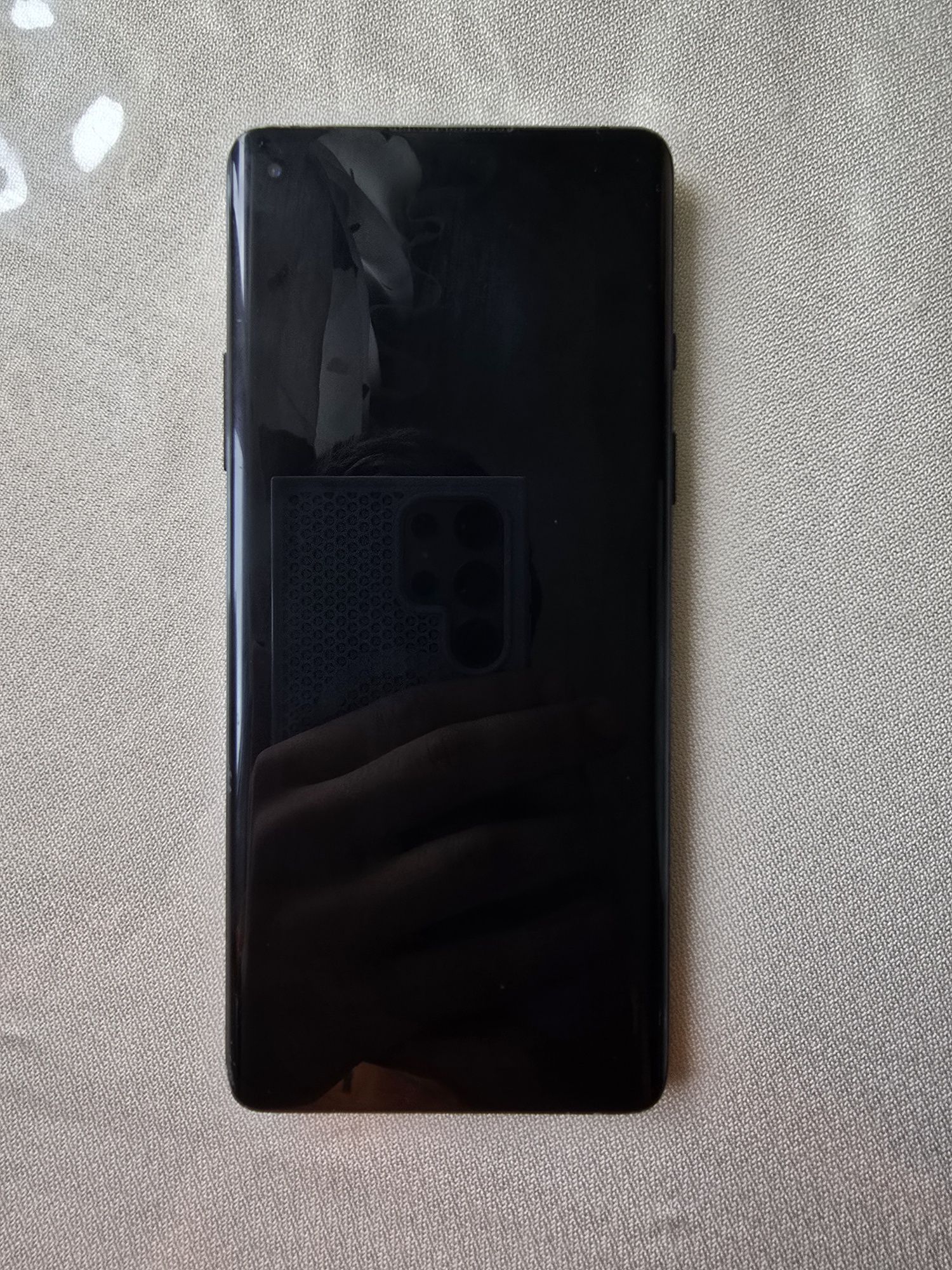 One plus 8 + meizu mx5