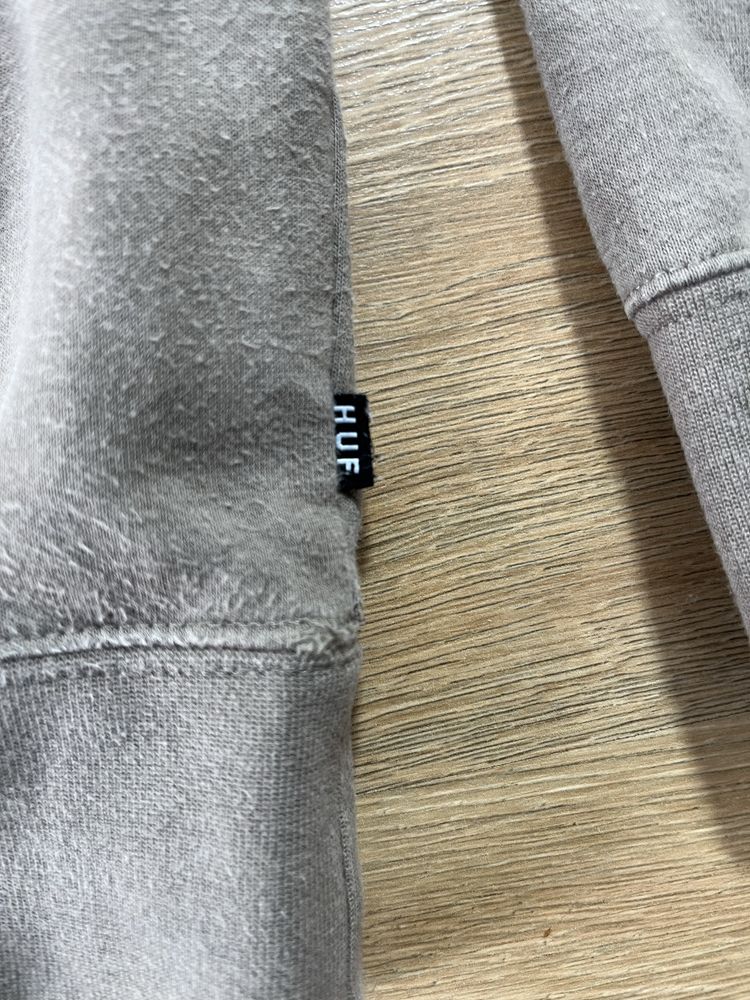 Huf,Dickies суитчъри размер М