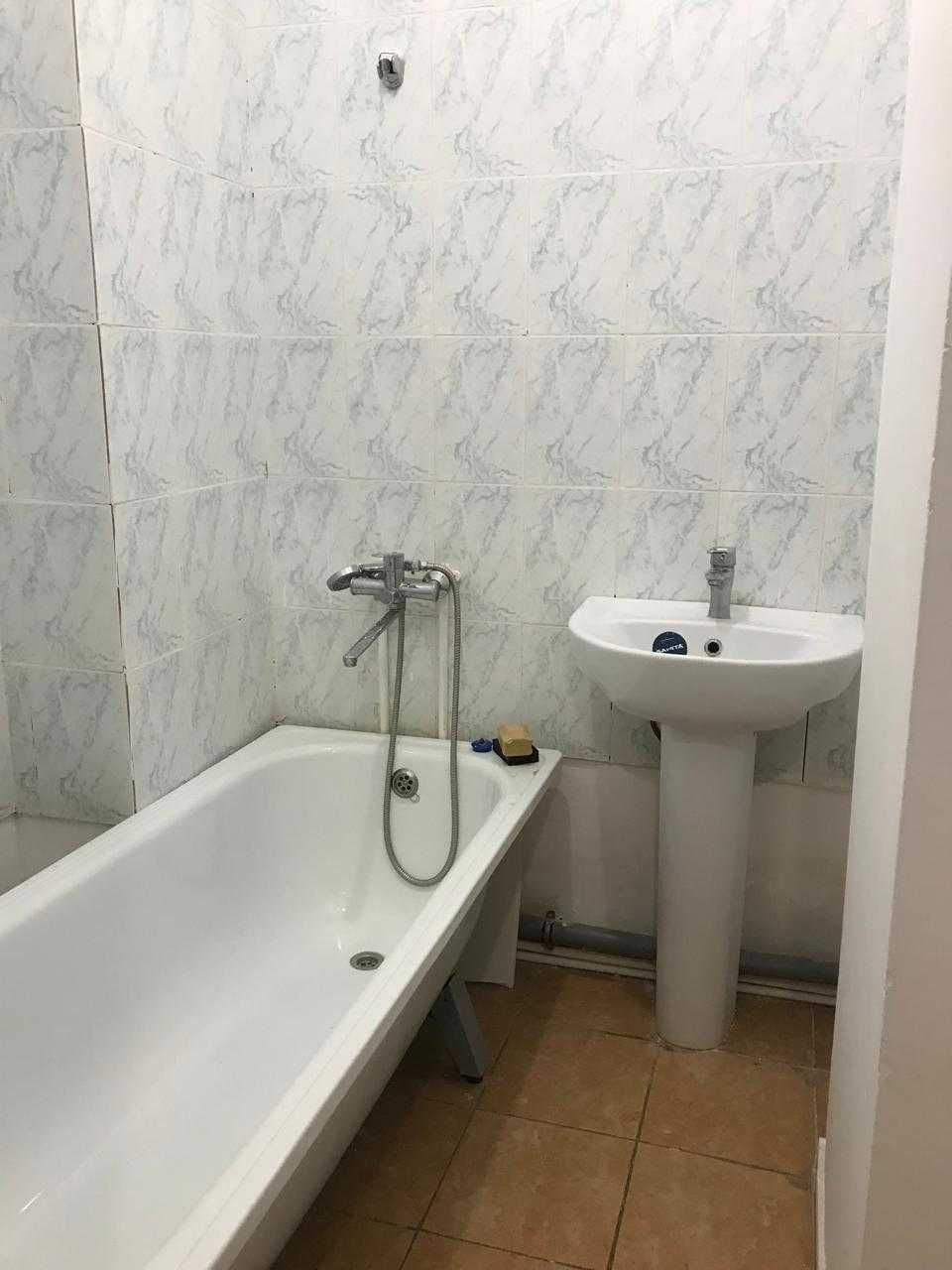 Продается  1 ком кв.  Зачаганск. Монкеулы