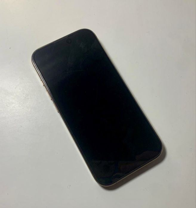 Apple iphone 16 Pro 92% Baterie