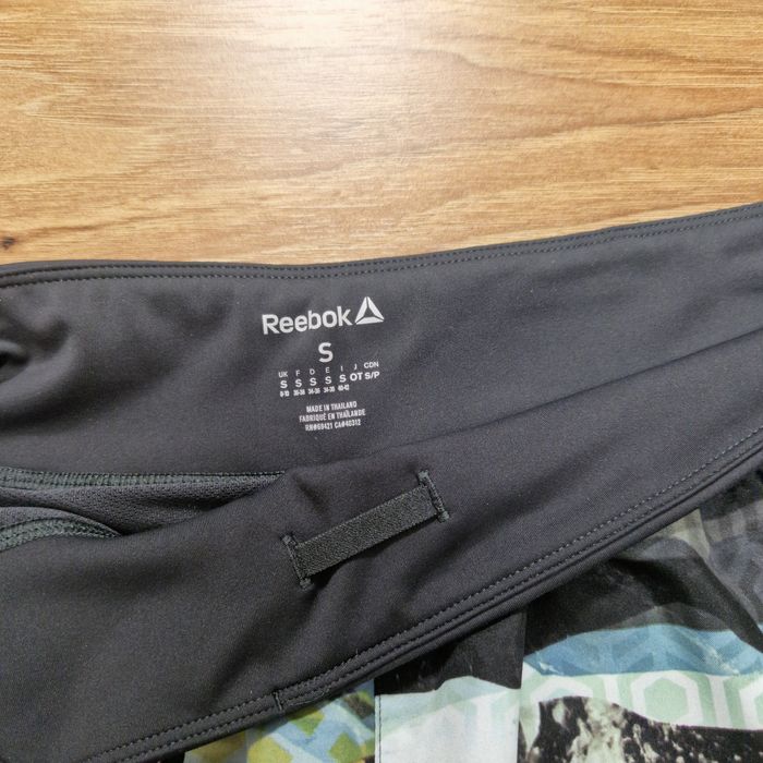 Дамски панталонки Reebok