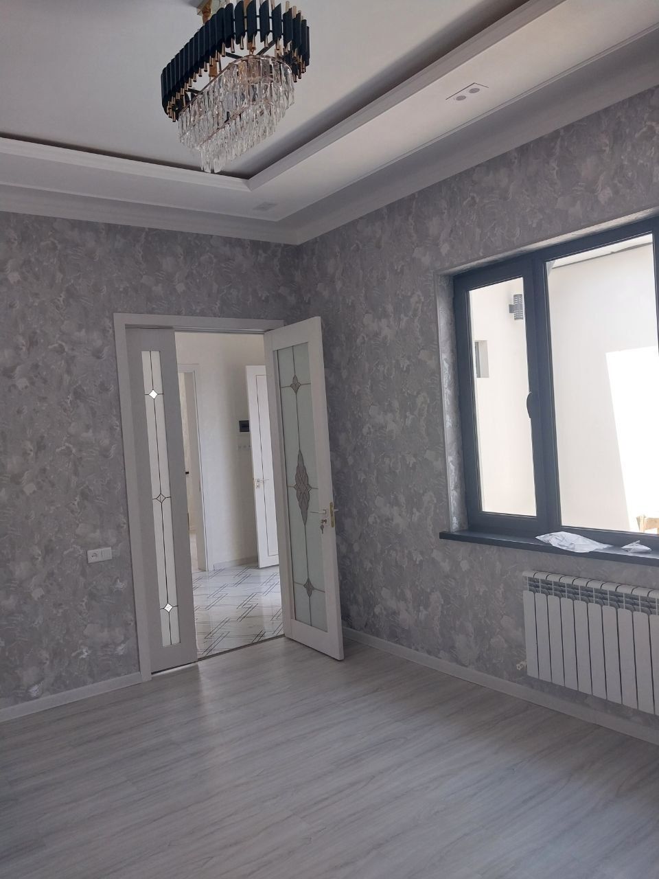 Продается 1 этажный дом под ключ
