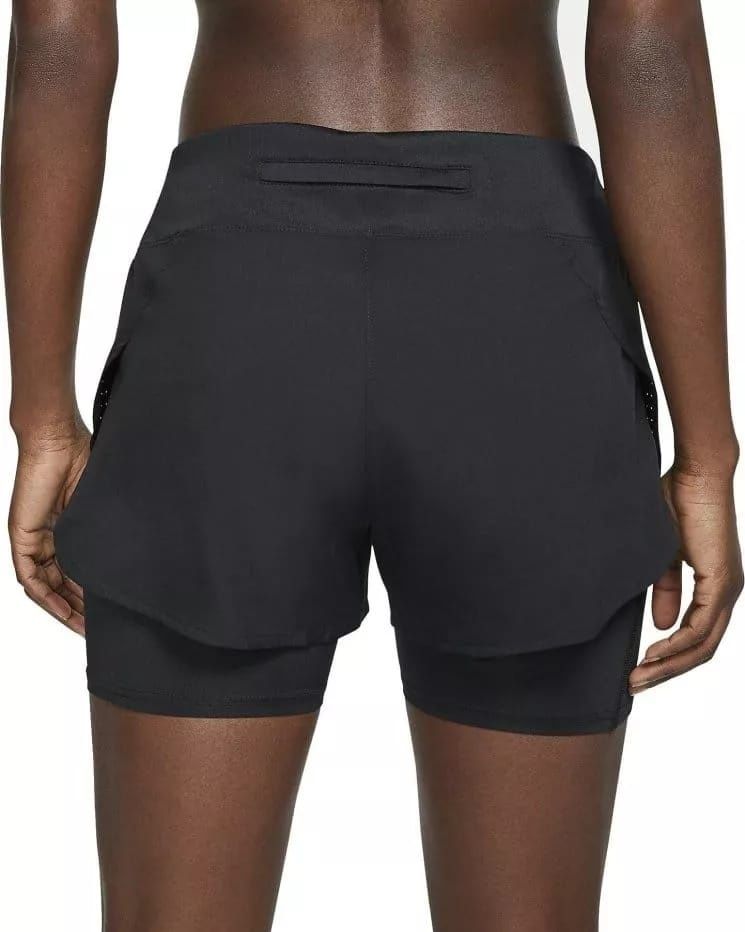 Nike Dri-fit къс дамски оригинални