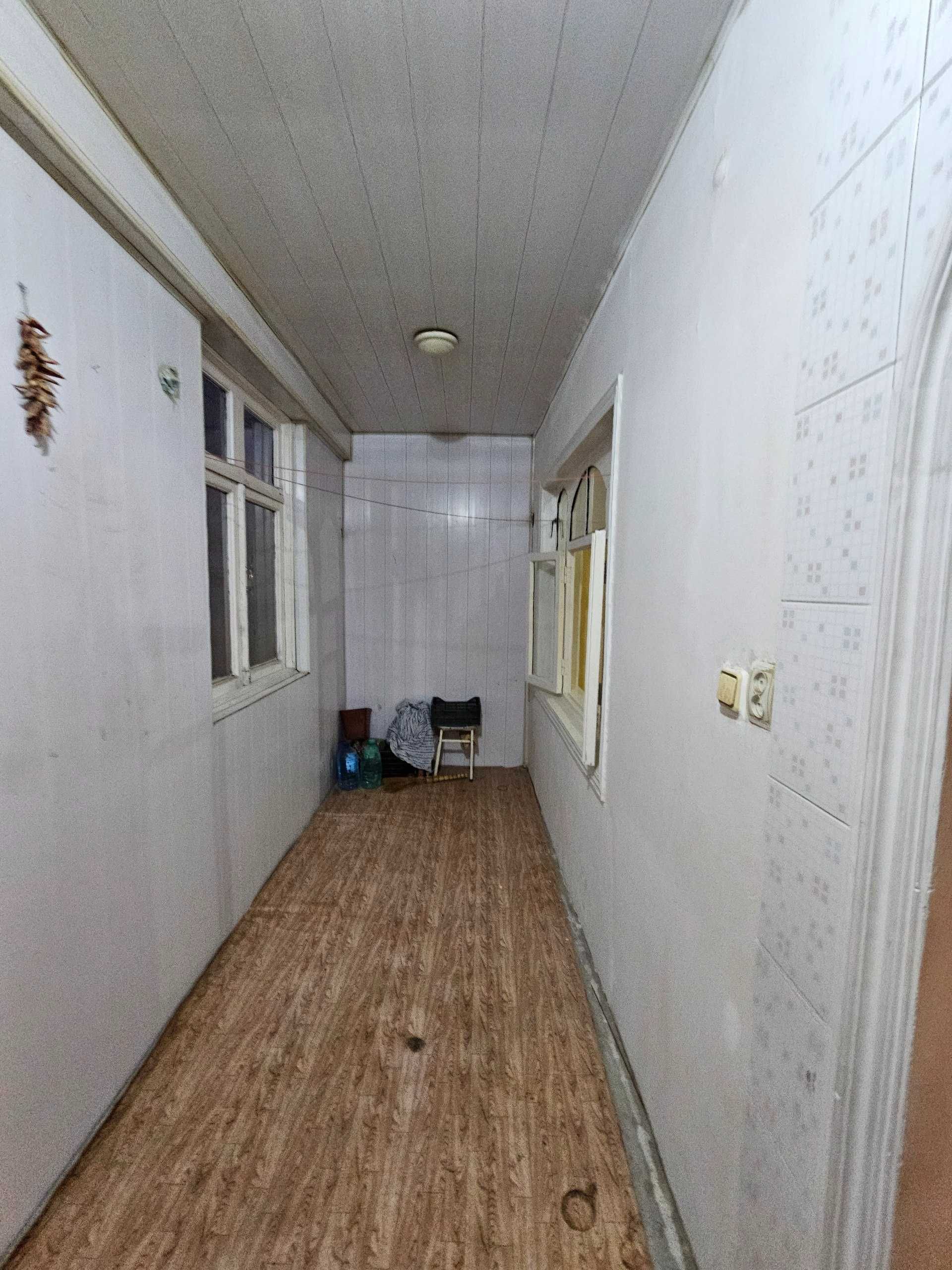 2 xonali 64m² 3-qavat