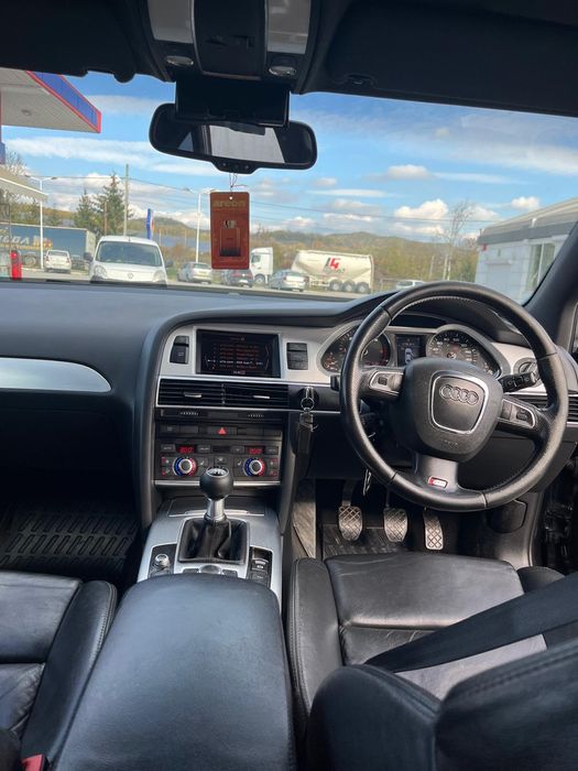 Audi A6 2.0D 170 cai