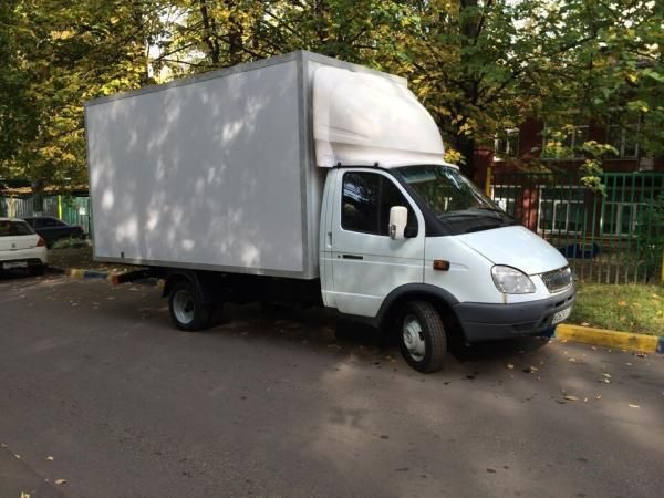 Газель Грузаперевозка.Доставка.Переезды квартира