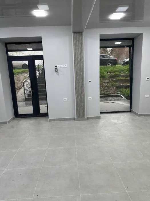 Ташсельмаш парк Ашхабад 1-этаж 38 м² евроремонт 1-линия