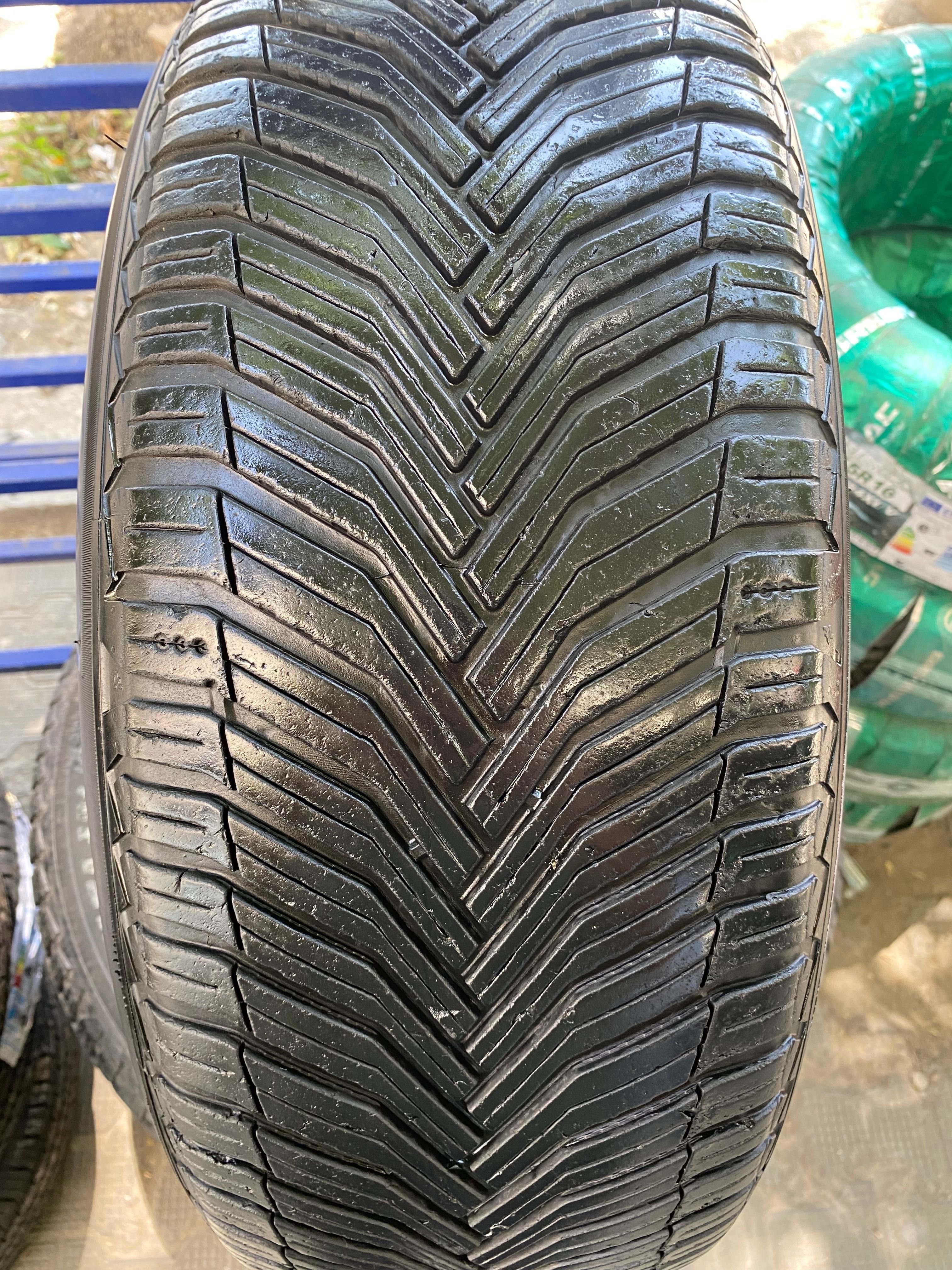 Michelin CrossClimate 2   225/55R17