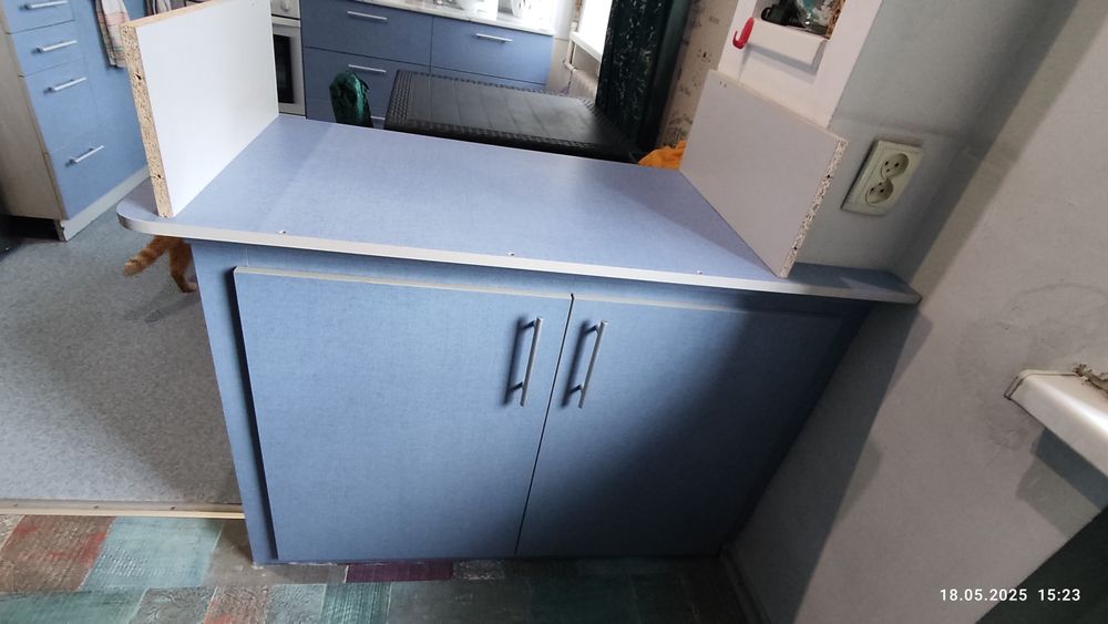 Продам мебель б/у