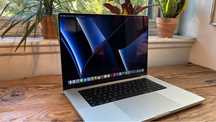 Mackbook 16 M1 PRO