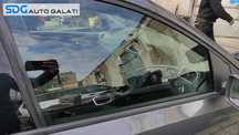 Geam Sticla Usa Portiera Dreapta Fata VW Polo 6R 2009 - 2016