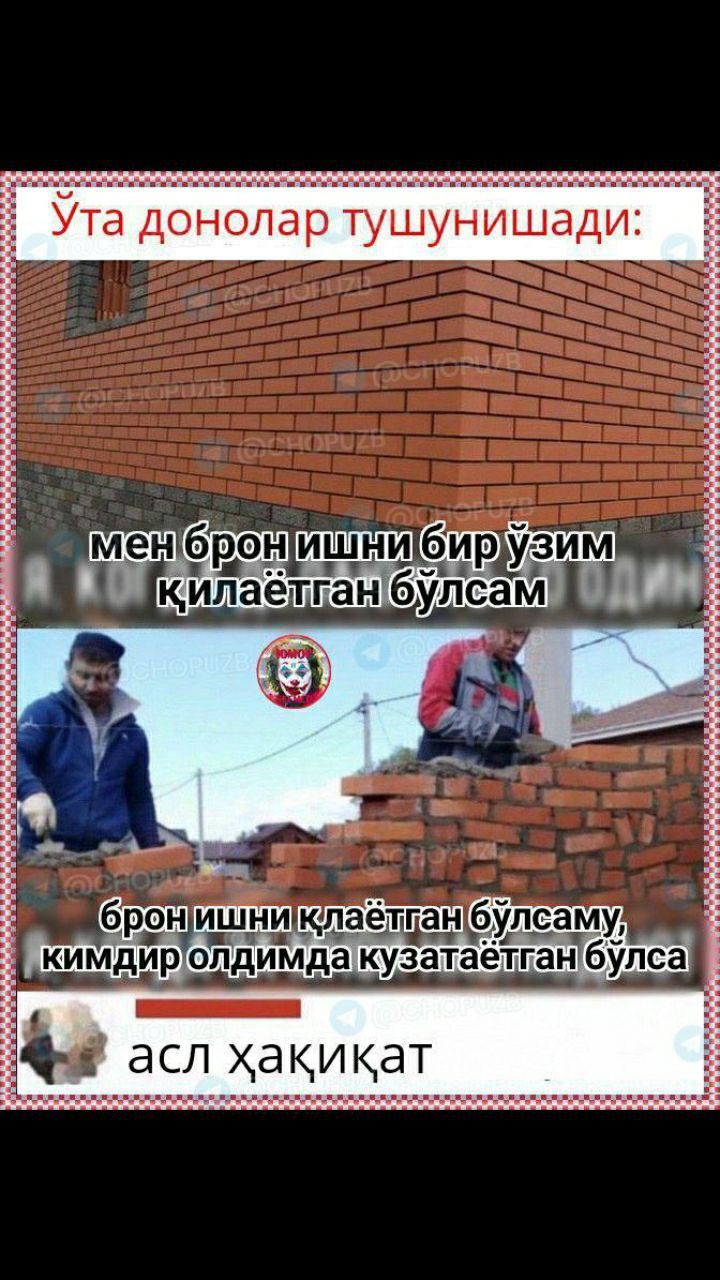 Yevro remont.kladka balkon.mebel.tunikabond.kazirok ishlarini qilamiz