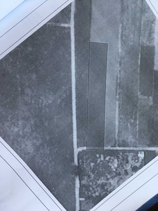 Teren 2400mp pe Str Dorobanti ,podul Vadu Pasii