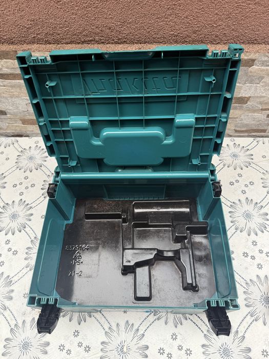 Куфар за винтоверт Makita