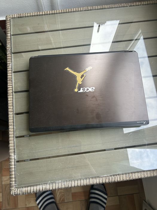 Laptop acer i5 conditii bune