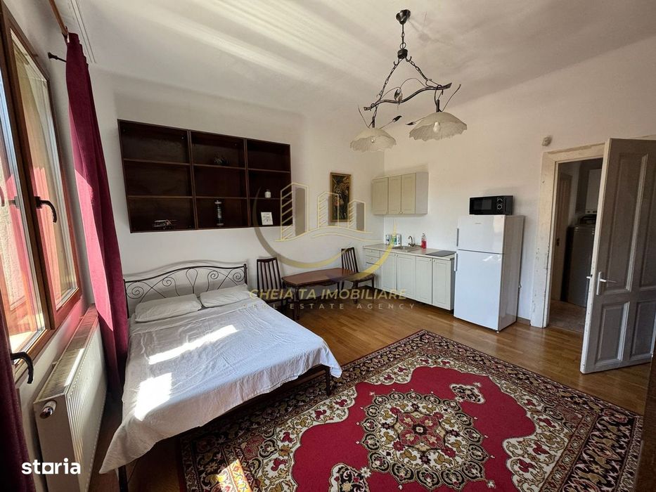 Apartament 1 camere /Onisifor Ghibu/Cheltuieli incluse