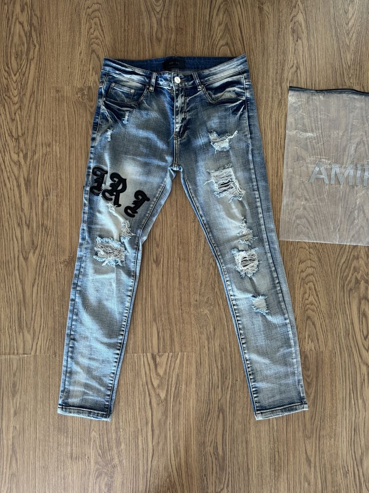 Amiri jeans  1:1