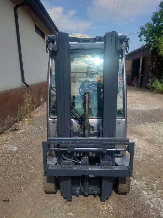 Electrostivuitor Still RX20-15