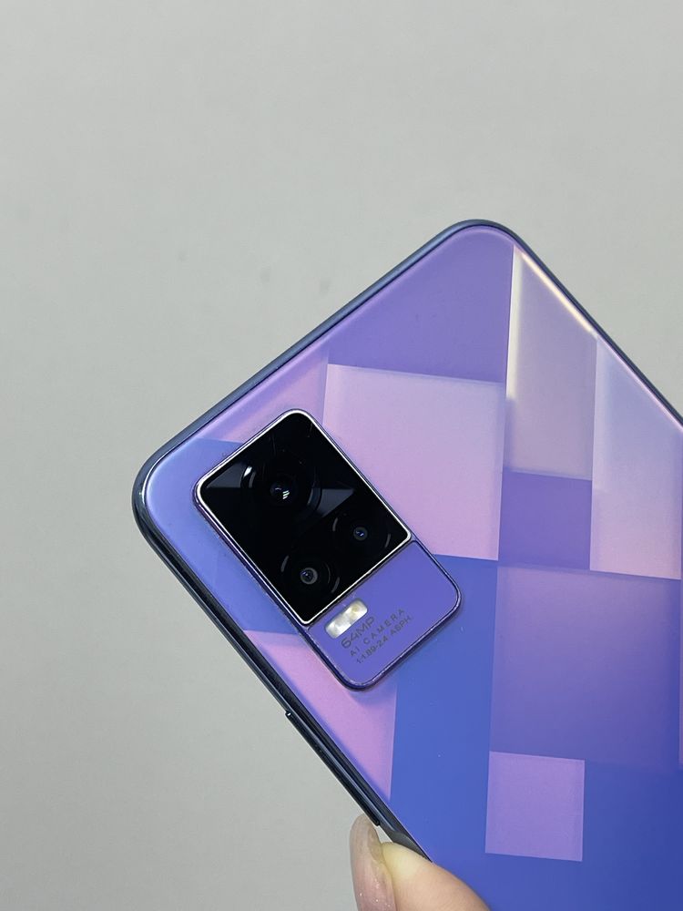 Vivo v21e | ORTALYQ