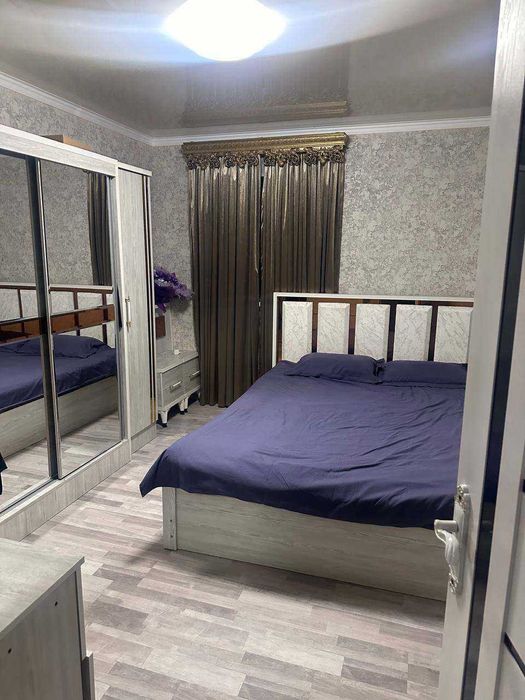 3 xonali uy barcha jihozi bilan. Farg'ona shahar