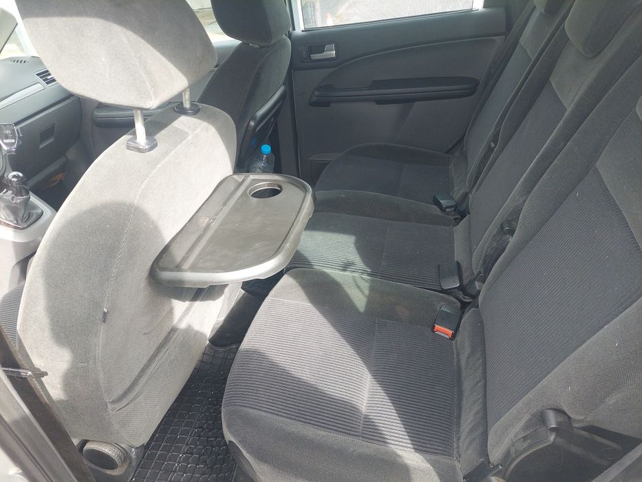 Ford C MAX 2.0 136hp