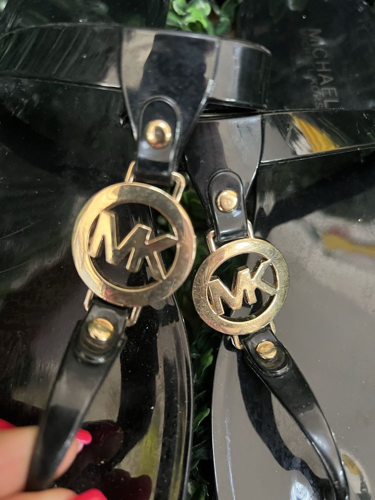 Чехли сандали Michael Kors Tommy Adidas Nike