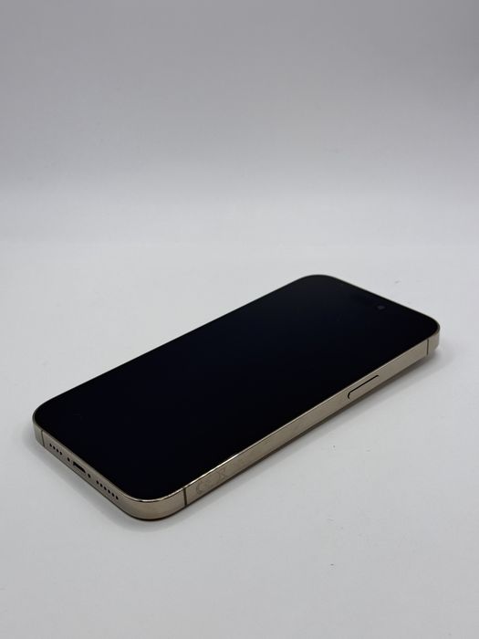 Magazin vinde iphone 14 pro max 256gb 90% garantie 24 luni